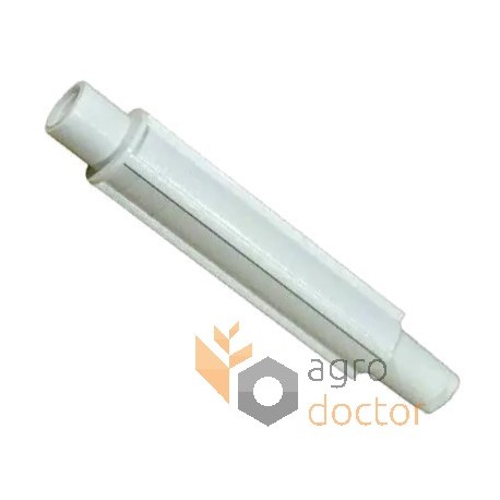 Axle G66248173 - fertilizer dispenser impellers, suitable for Gaspardo