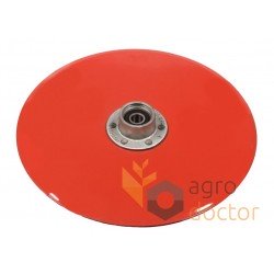Coulter disc assembly G15225500 Gaspardo