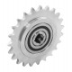 Chain sprocket G16631120 suitable for Gaspardo, T23