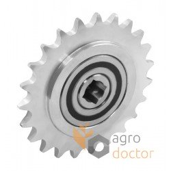 Chain sprocket G16631120 suitable for Gaspardo, T23