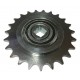 Chain sprocket G16631120 suitable for Gaspardo, T23