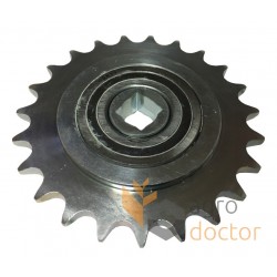 Chain sprocket G16631120 suitable for Gaspardo, T23