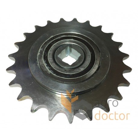 Chain sprocket G16631120 suitable for Gaspardo, T23