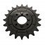 Chain sprocket G66248165 suitable for Gaspardo, T20