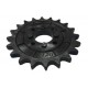 Chain sprocket G66248165 suitable for Gaspardo, T20