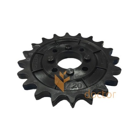 Chain sprocket G66248165 suitable for Gaspardo, T20