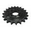 Chain sprocket G66248165 suitable for Gaspardo, T20