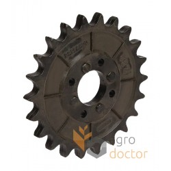 Chain sprocket G66248167 suitable for Gaspardo, T22