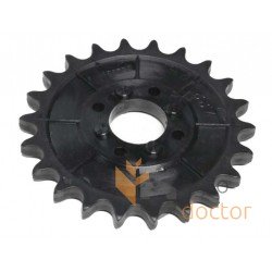 Chain sprocket G66248167 suitable for Gaspardo, T22