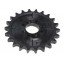 Chain sprocket G66248167 suitable for Gaspardo, T22