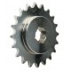 Chain sprocket G10530770 suitable for Gaspardo, T20