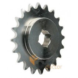 Chain sprocket G10530770 suitable for Gaspardo, T20