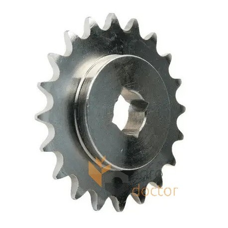 Chain sprocket G10530770 suitable for Gaspardo, T20