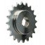 Chain sprocket G10530770 suitable for Gaspardo, T20