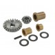 Gear G22270390 suitable for Gaspardo (set)