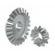 Gear G22270390 suitable for Gaspardo (set)