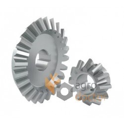 Gear G22270390 suitable for Gaspardo (set)