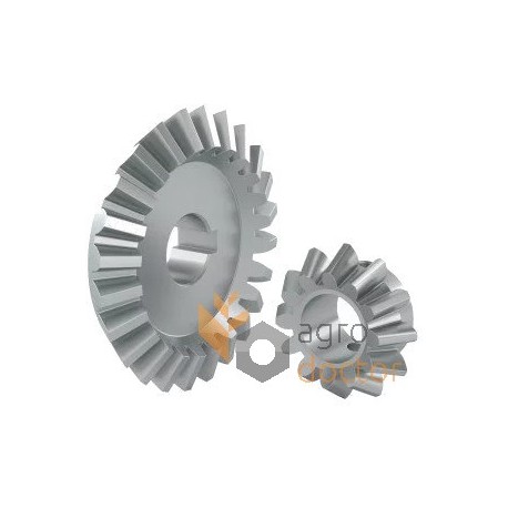 Gear G22270390 suitable for Gaspardo (set)