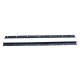 Set of rasp bars 653266 suitable for Claas [Agro Parts]