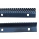 Set of rasp bars 653266 suitable for Claas [Agro Parts]