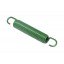 Tension spring A64676 - seeder mechanisms, John Deere [Original]