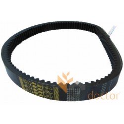 Variable speed belt 1613159 [Gates Agri]