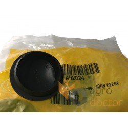 A52024 Button plug of John Deere seeder [Original]