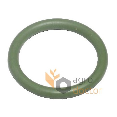 Rubber O-ring WZ1400939 suitable for John Deere