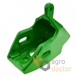 Row unit closing wheel support A93256 / A55889 for John Deere seeder [Original]