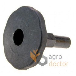 Vacuum meter drive handle - A81563 / A96571for John Deere seeder [Original]