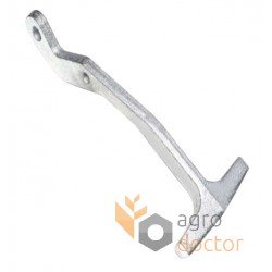 A86762 / A542261 Gauge wheel adjustment arm suitable for John Deere planters