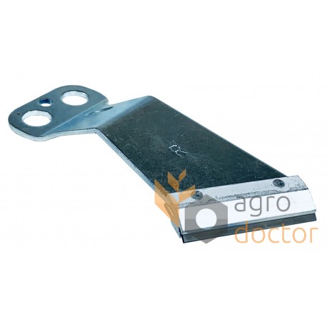 Scraper (inner right) GA5220310 for John Deere planter