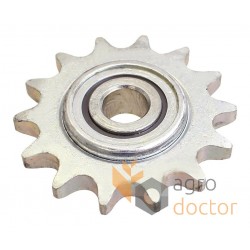 Sprocket ass. AA32729 suitable for John Deere [Original] - T14