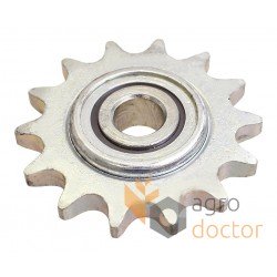 Sprocket ass. AA32729 suitable for John Deere [Original] - T14