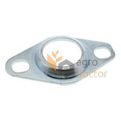 Bearing housing N164596 / N219634 suitable for John Deere