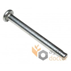 Locking pin  A55143 suitable for John Deere