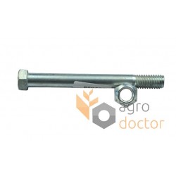Bolt N282625 - with nut, suitable for John Deere
