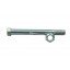 Bolt N282625 - with nut, suitable for John Deere
