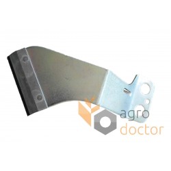 Cleaner GA5220050 - inner left, suitable for Gaspardo