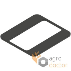 Cover A61522 - seeder collector, John Deere Original]