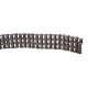 12B-3 [AD] Triplex steel roller chain (pitch- 19.05mm)