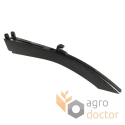 Seed pipe A74931 - suitable for John Deere