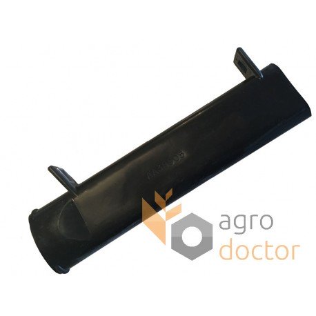 Dry fertilizer spout AA38905 / AA23112  for John Deere planters [Original]