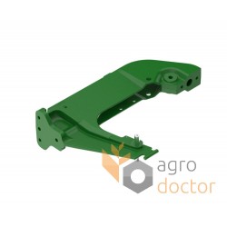 Bracket AA96138 - seeder mechanisms, John Deere [Original]