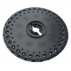 Corn disk seed plate A50617 for John Deere planter [Original]