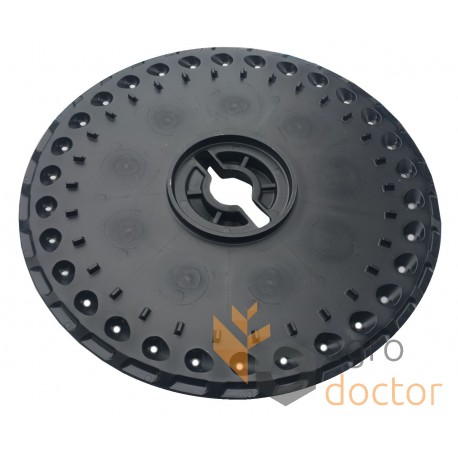 Corn disk seed plate A50617 for John Deere planter [Original]