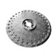 Seeding disc A102717 - for sunflower, seeder, John Deere [Original]