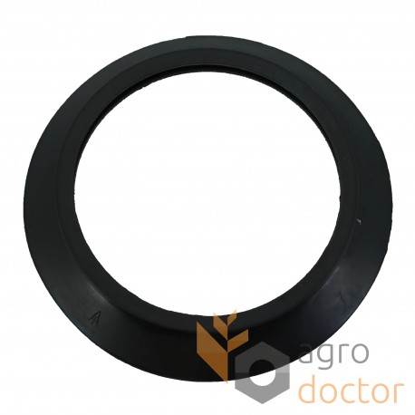 Sealing ring A46670 - sowing device of the seeder, suitable for John Deere