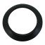 Sealing ring A46670 - sowing device of the seeder, suitable for John Deere