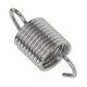 Extension spring A68169 suitable for John Deere